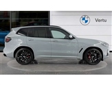 BMW X3 Image 3