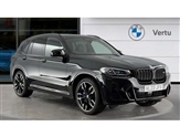 BMW X3 Image 1