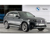 BMW X3 Image 1