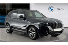 Used BMW X3