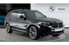 Used BMW X3