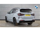 BMW X3 Image 2