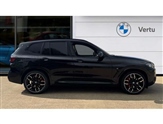 BMW X3 Image 3