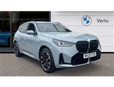 BMW X3 Image 1