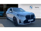 BMW X3 Image 1
