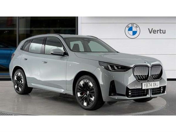 Large image for the Used BMW X3