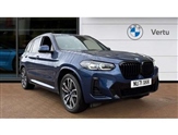 BMW X3 Image 1