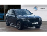 BMW X3 Image 1