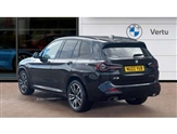 BMW X3 Image 2