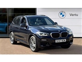 BMW X3 Image 1