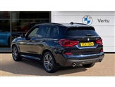 BMW X3 Image 2