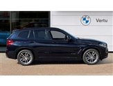 BMW X3 Image 3