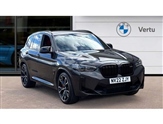 BMW X3 Image 1