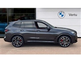 BMW X3 Image 3