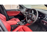 BMW X3 Image 6