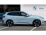 BMW X3 Image 3