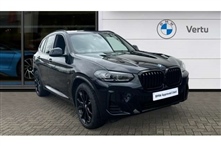 Used BMW X3