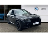 BMW X3 Image 1