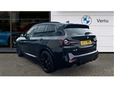 BMW X3 Image 2
