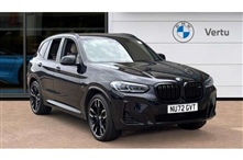 Used BMW X3