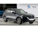 BMW X3 Image 1