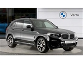 BMW X3 Image 1