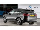 BMW X3 Image 2