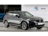 BMW X3 Image 1