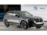 BMW X3 Image 1
