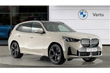 Used BMW X3