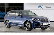 Used BMW X3