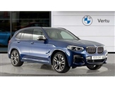 BMW X3 Image 1