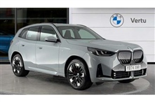 Used BMW X3
