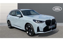 Used BMW X3