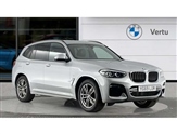 BMW X3 Image 1