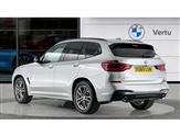 BMW X3 Image 2