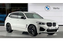 Used BMW X3
