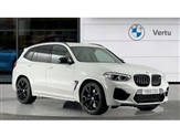 BMW X3 Image 1