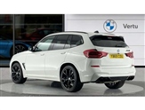 BMW X3 Image 2