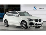 BMW X3 Image 1