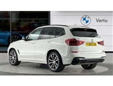 BMW X3 Image 2