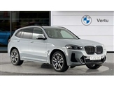 BMW X3 Image 1