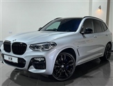 Used BMW X3