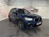 BMW X3 Image 1