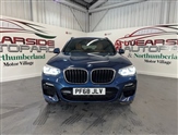 BMW X3 Image 2