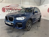 BMW X3 Image 3