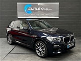 Used BMW X3