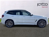 BMW X3 Image 4