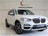 Used BMW X3