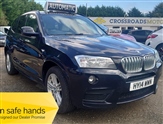 Used BMW X3